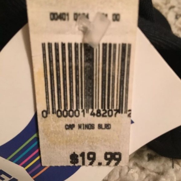 Old Magic mountain hat deadstock - Picture 4 of 4